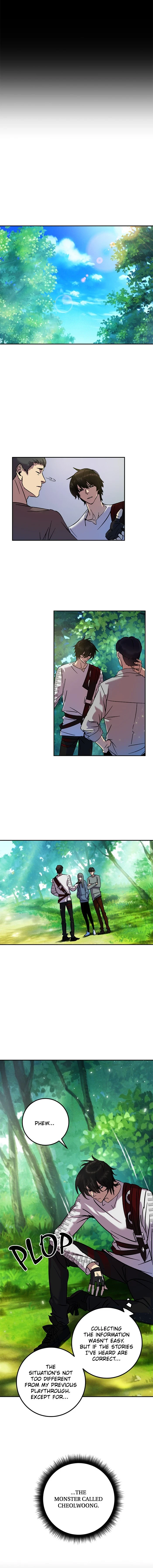 Return to Player chapter 30 page 3