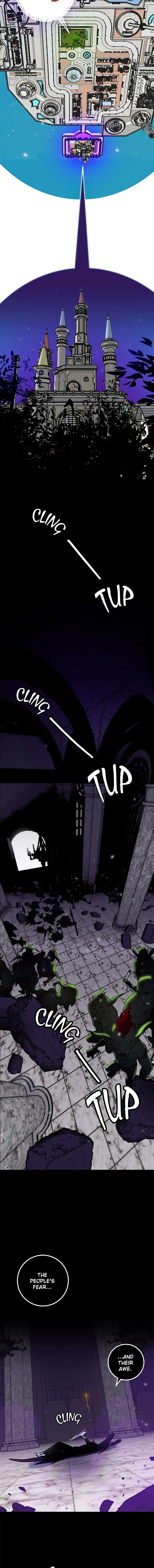 Return to Player chapter 30 page 7