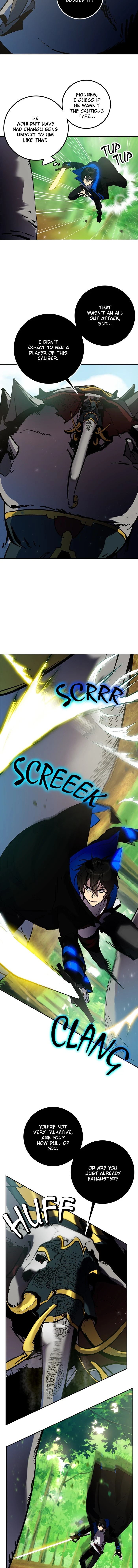 Return to Player chapter 30 page 18