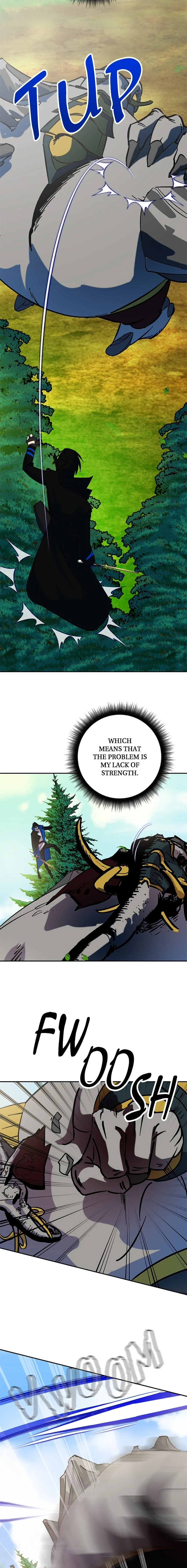 Return to Player chapter 31 page 4