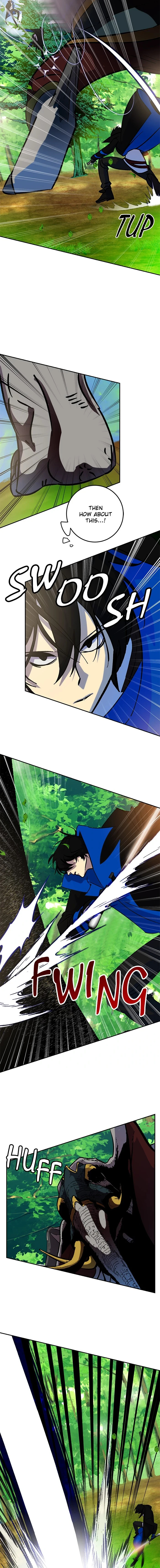 Return to Player chapter 31 page 5