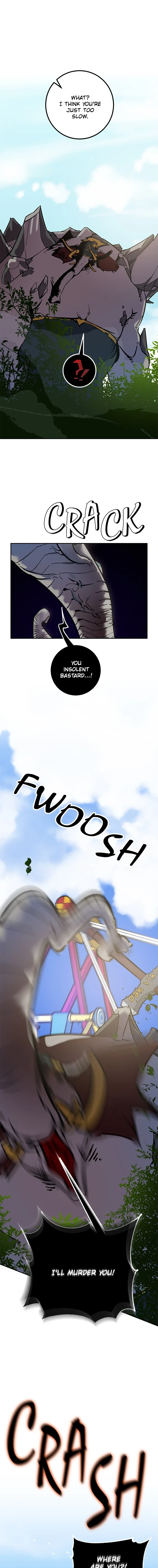 Return to Player chapter 31 page 10