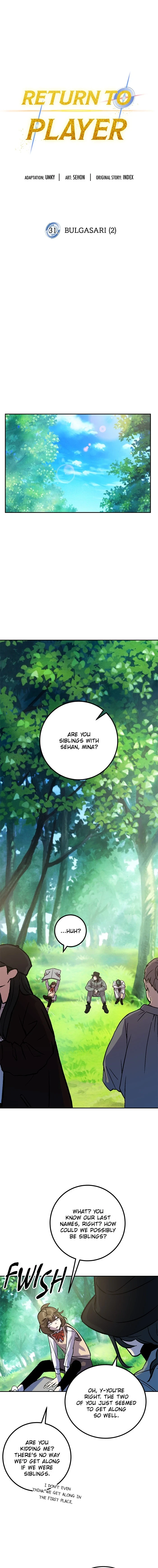 Return to Player chapter 31 page 12