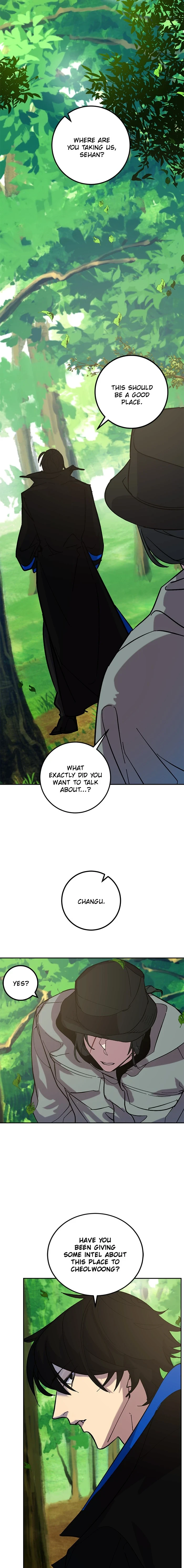 Return to Player chapter 31 page 16
