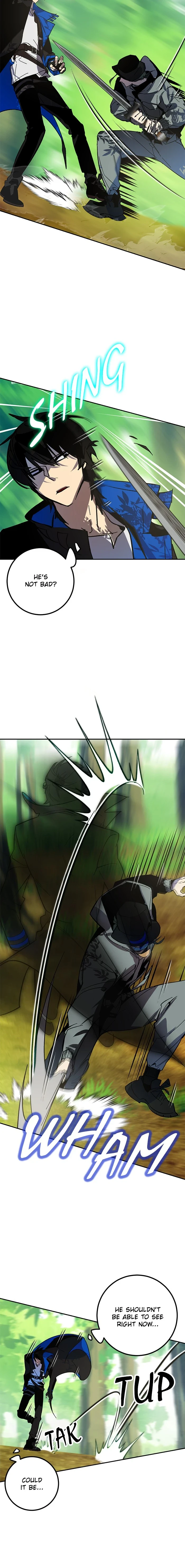 Return to Player chapter 32 page 2