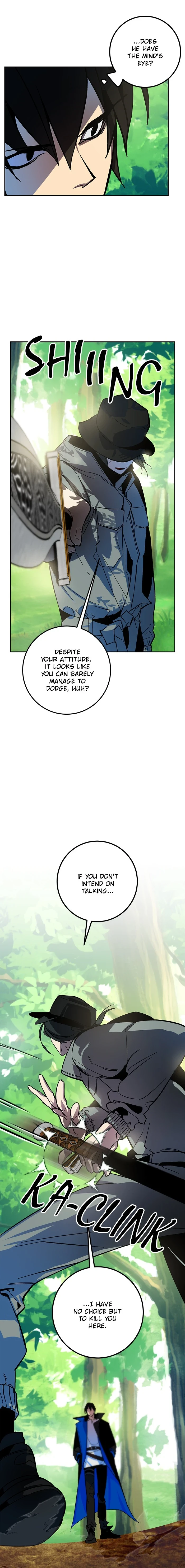 Return to Player chapter 32 page 3