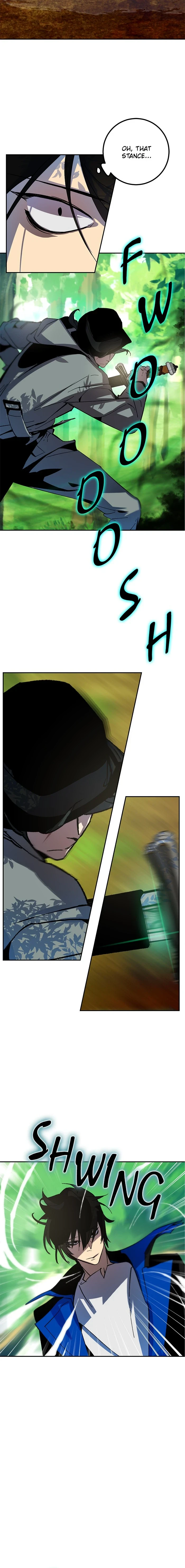 Return to Player chapter 32 page 4