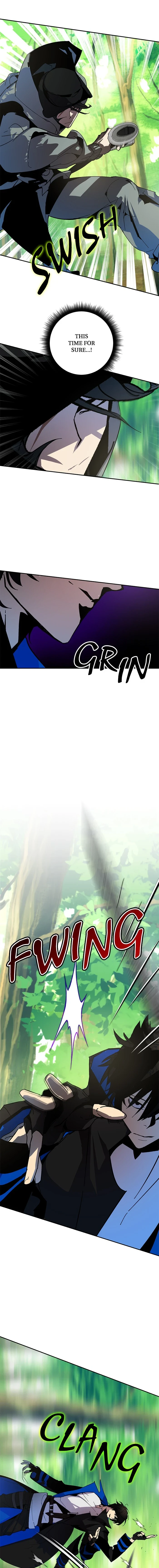 Return to Player chapter 32 page 7