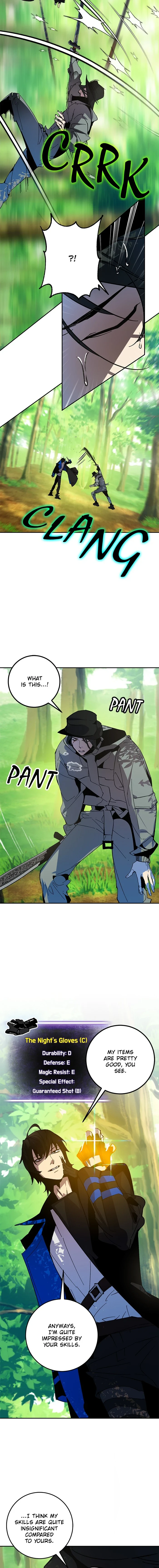 Return to Player chapter 32 page 8