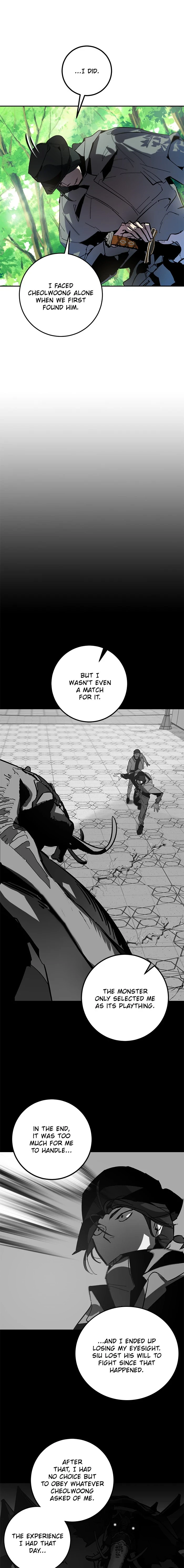 Return to Player chapter 32 page 10