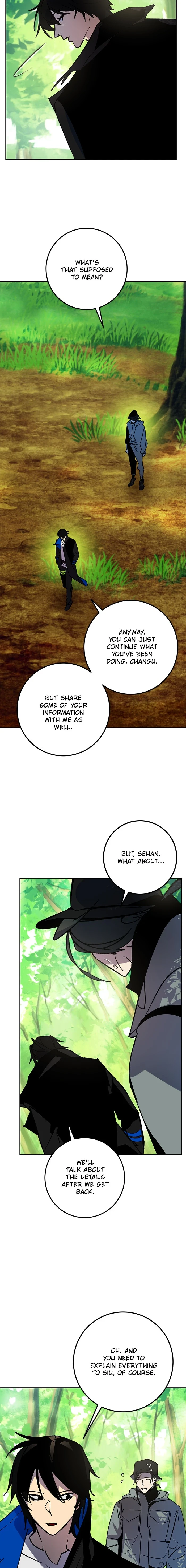 Return to Player chapter 32 page 14