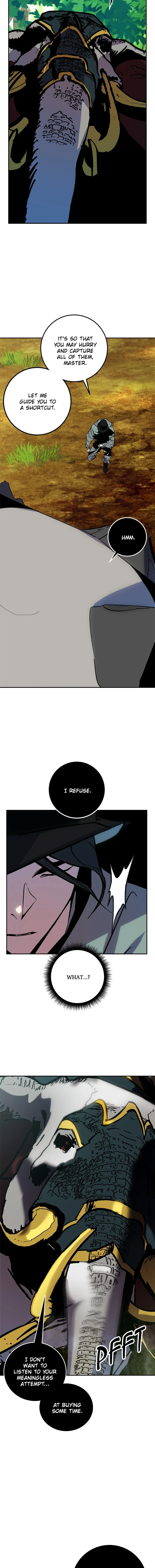 Return to Player Chapter 33 page 17