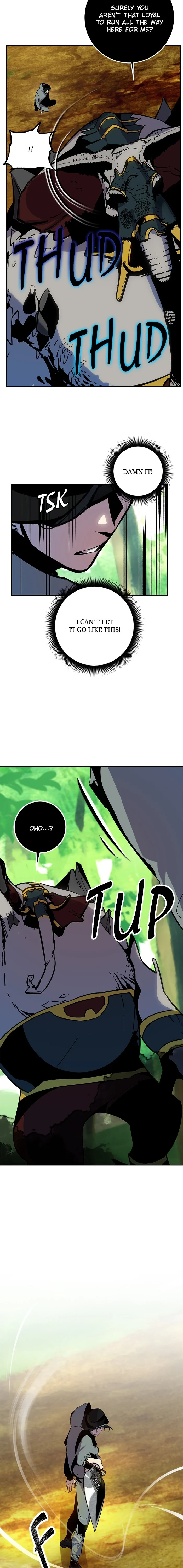 Return to Player Chapter 33 page 18
