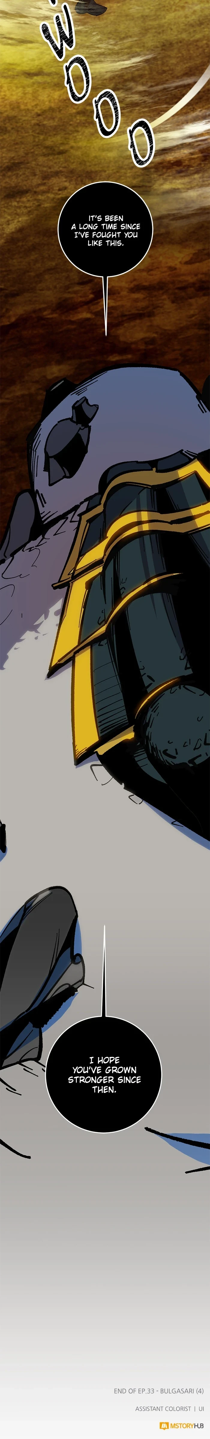 Return to Player Chapter 33 page 19