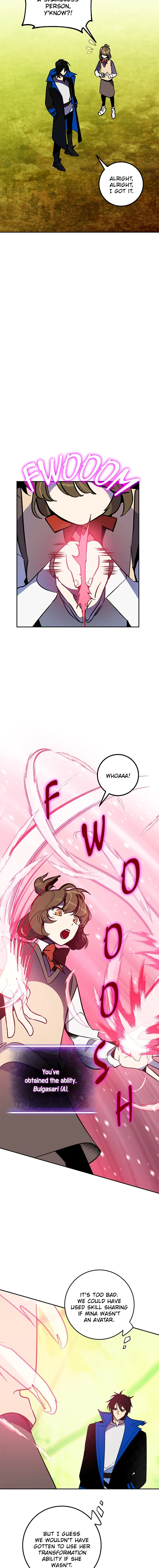 Return to Player chapter 35 page 7