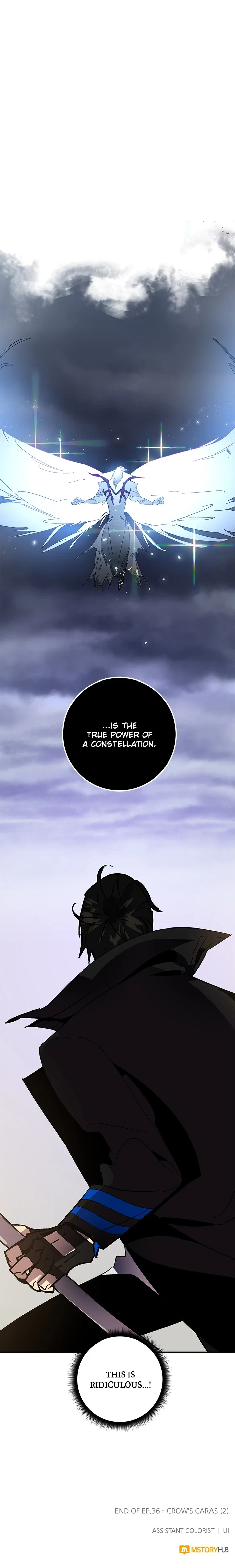 Return to Player chapter 36 page 13