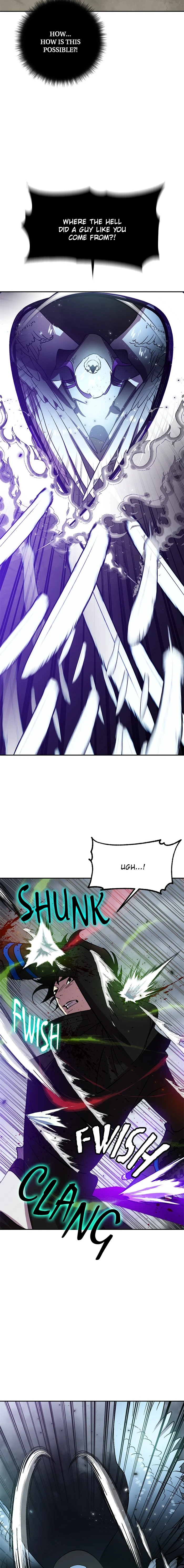 Return to Player chapter 38 page 3