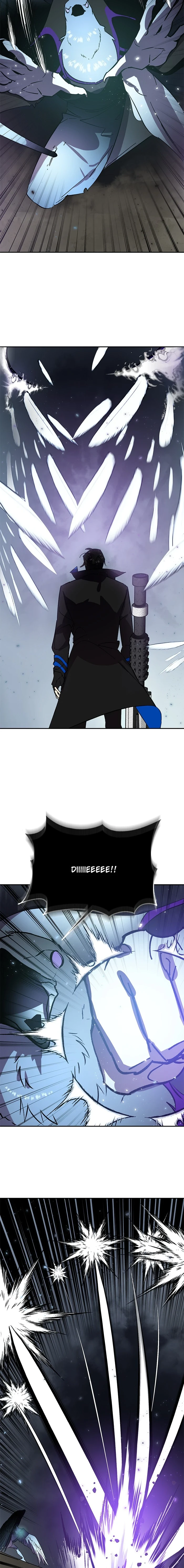 Return to Player chapter 38 page 4