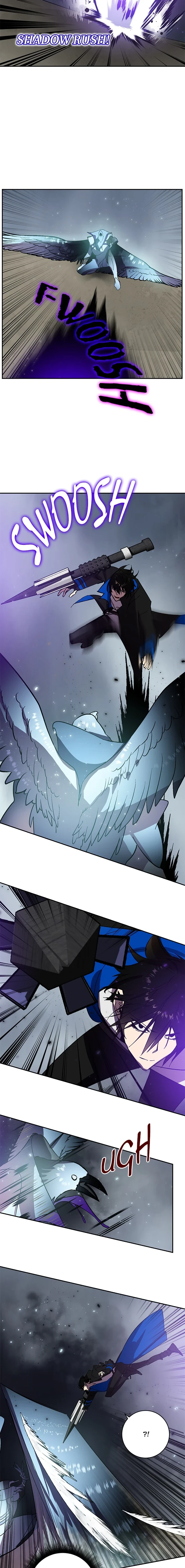 Return to Player chapter 38 page 5
