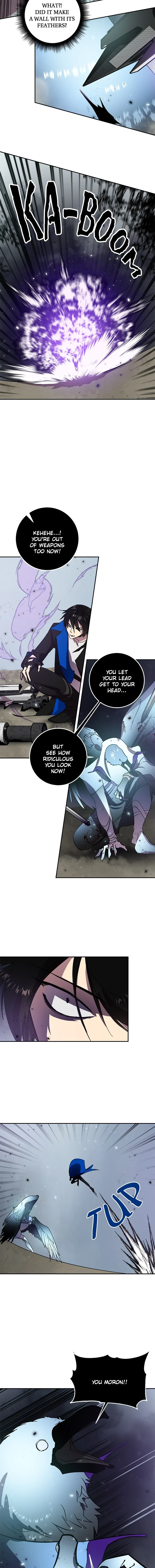 Return to Player chapter 38 page 6