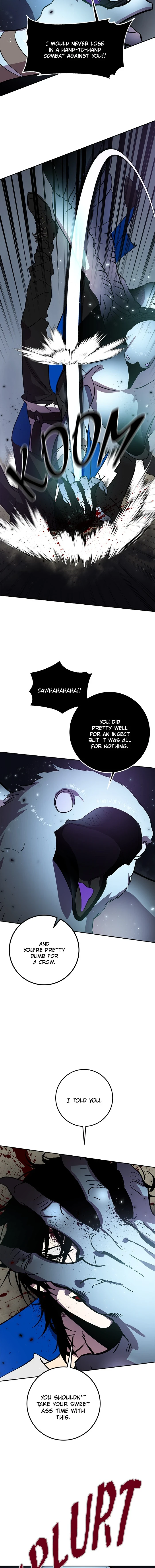 Return to Player chapter 38 page 7