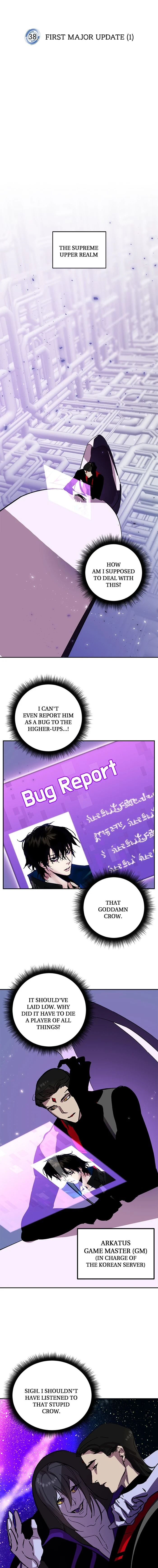 Return to Player chapter 38 page 9
