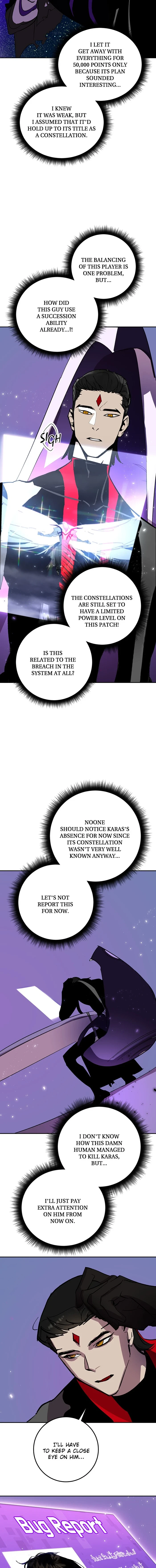 Return to Player chapter 38 page 10