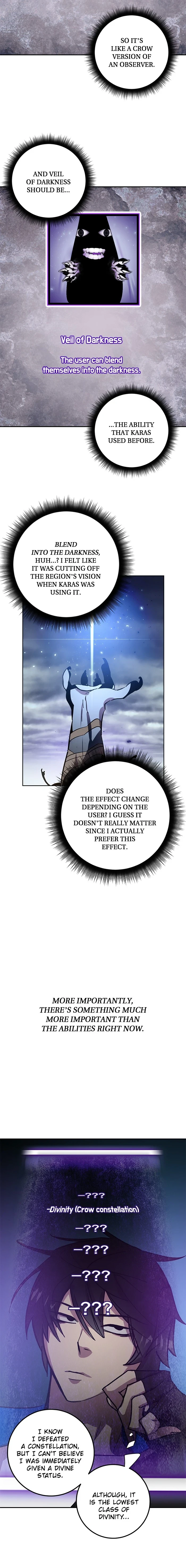 Return to Player chapter 39 page 3