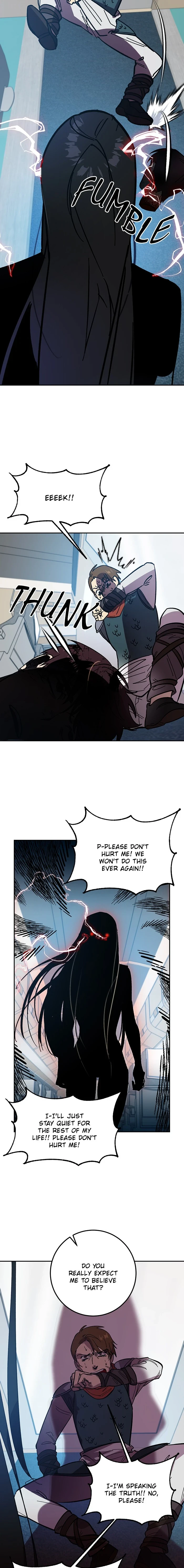 Return to Player chapter 39 page 7