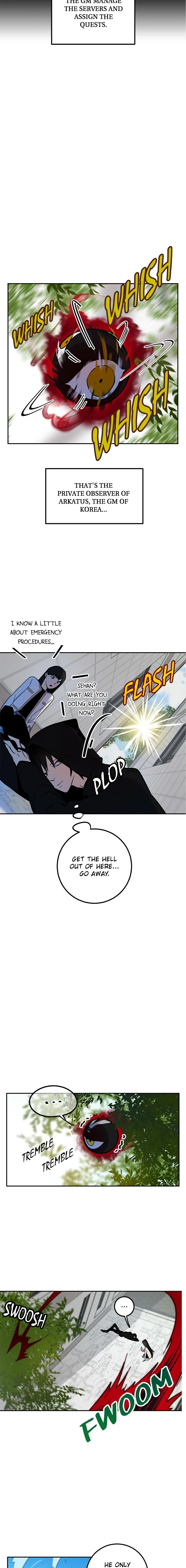 Return to Player chapter 4 page 4