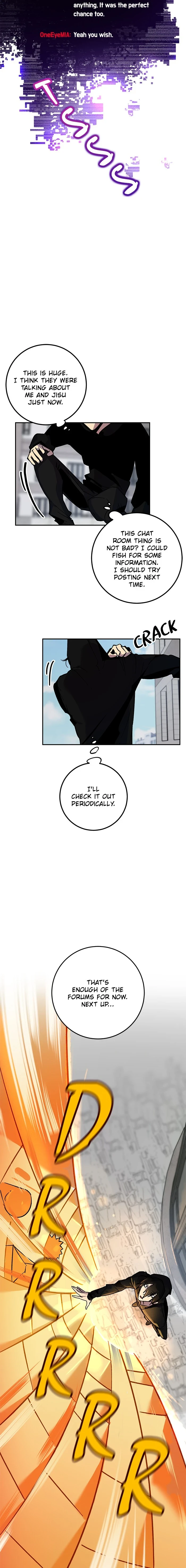 Return to Player chapter 4 page 8