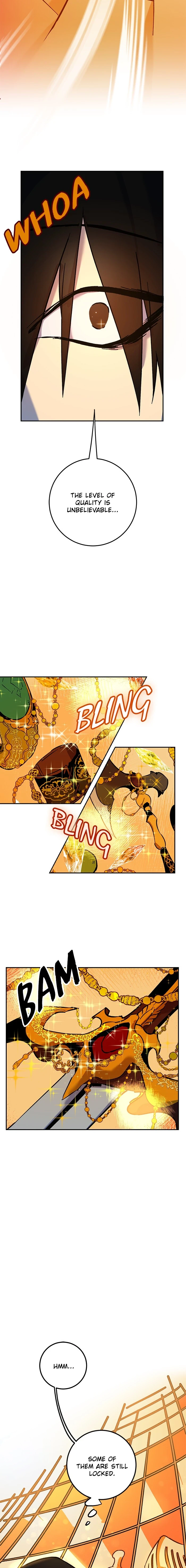Return to Player chapter 4 page 9
