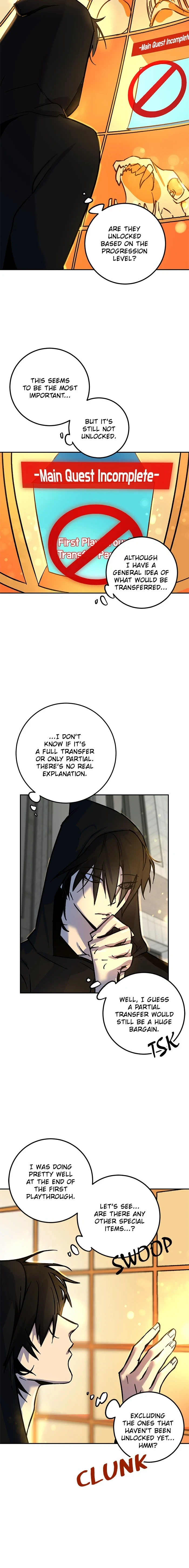 Return to Player chapter 4 page 10