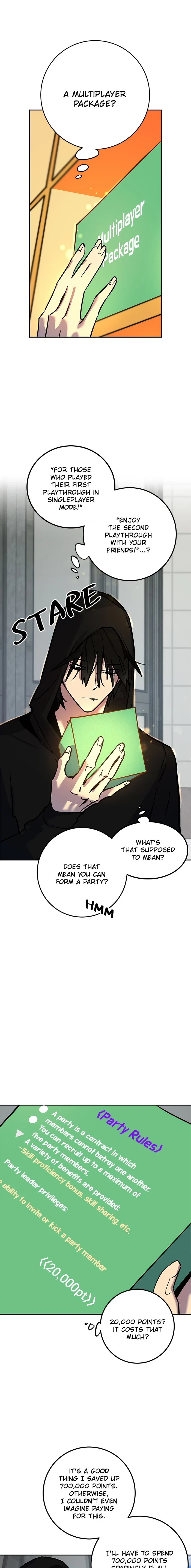 Return to Player chapter 4 page 11