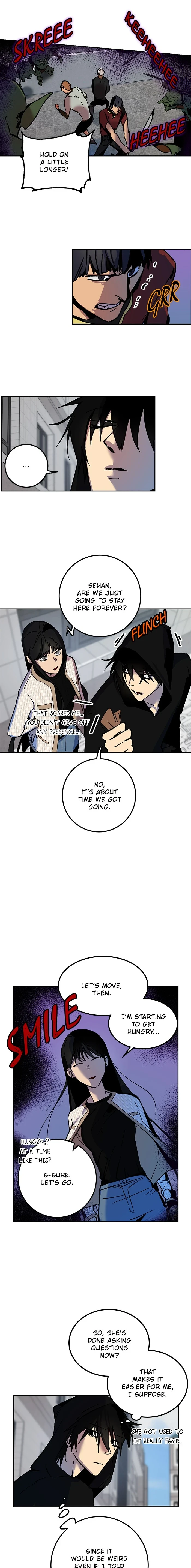 Return to Player chapter 4 page 14