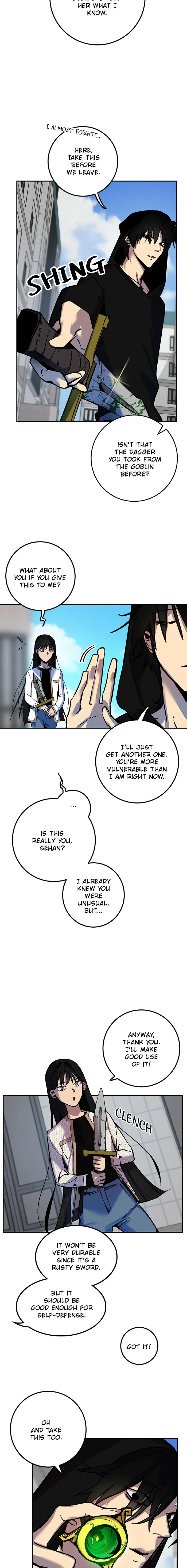 Return to Player chapter 4 page 15