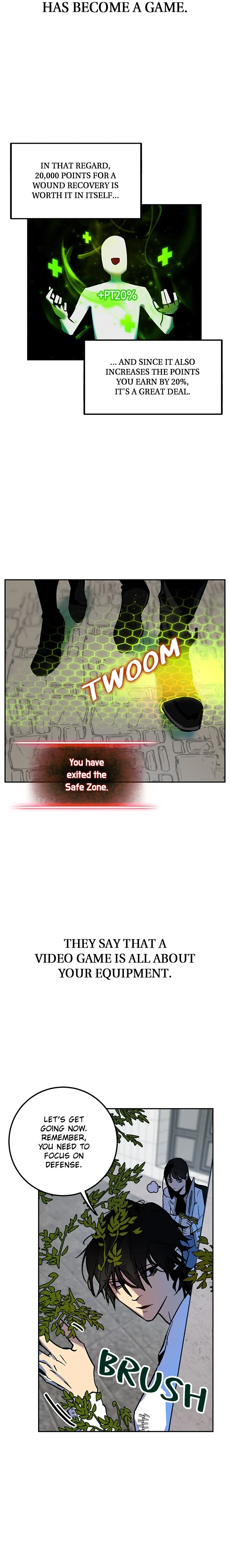 Return to Player chapter 4 page 17