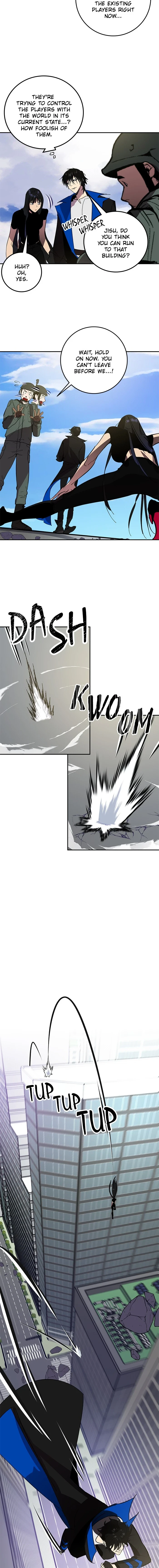 Return to Player Chapter 40 page 2
