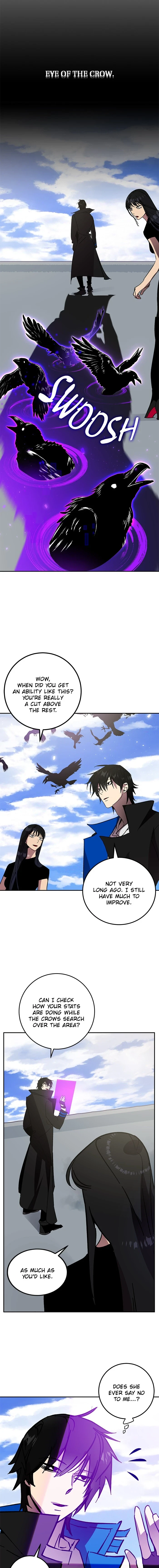 Return to Player Chapter 40 page 4