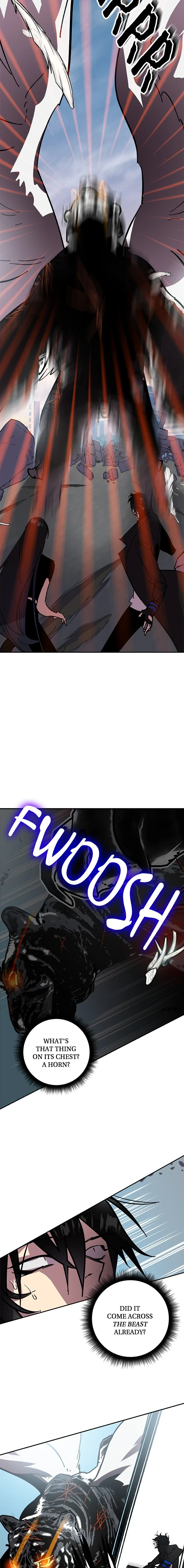 Return to Player Chapter 40 page 10