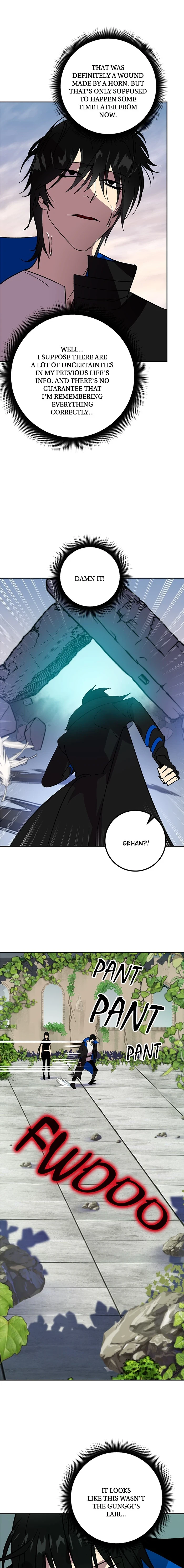 Return to Player Chapter 40 page 12