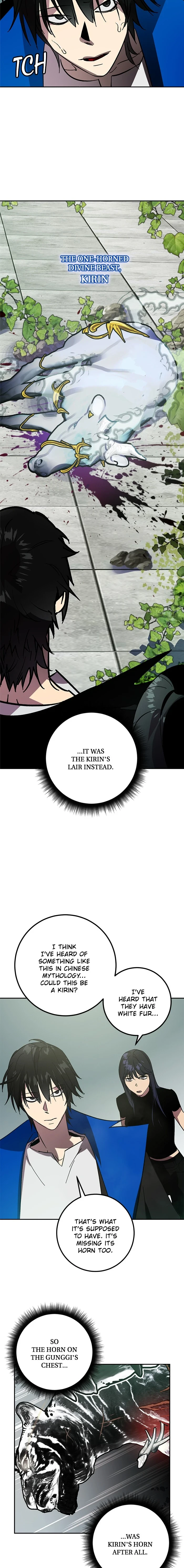 Return to Player Chapter 40 page 13