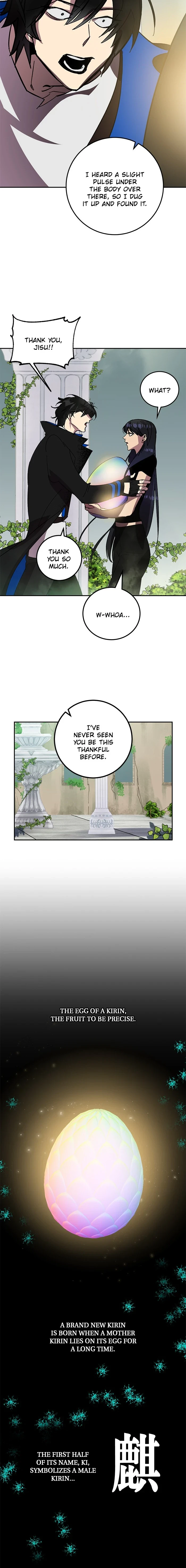 Return to Player Chapter 40 page 16