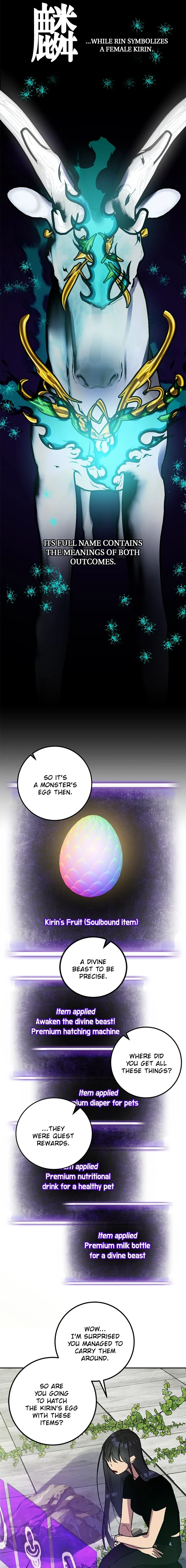 Return to Player Chapter 40 page 17