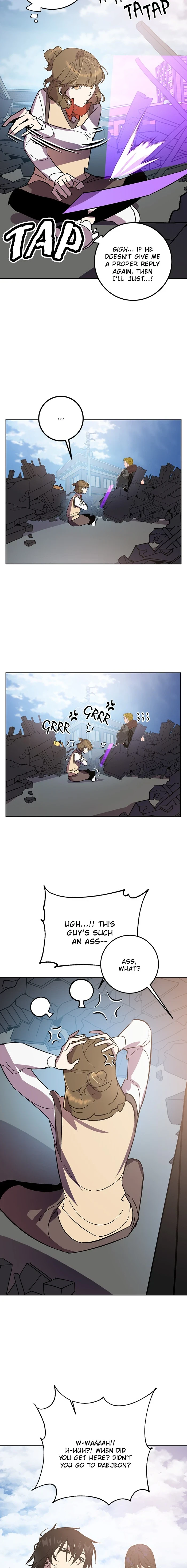 Return to Player Chapter 41 page 2