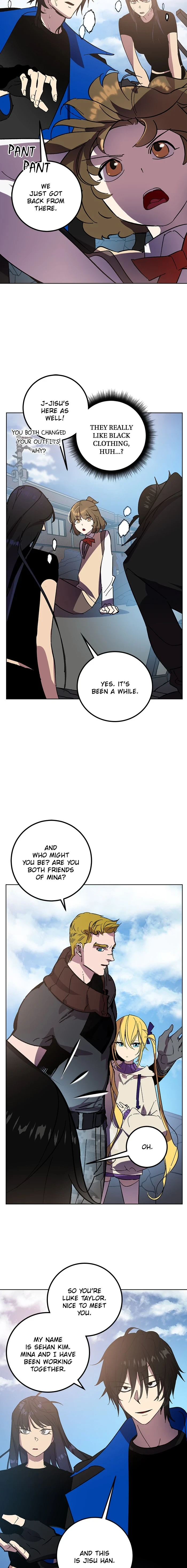 Return to Player Chapter 41 page 3