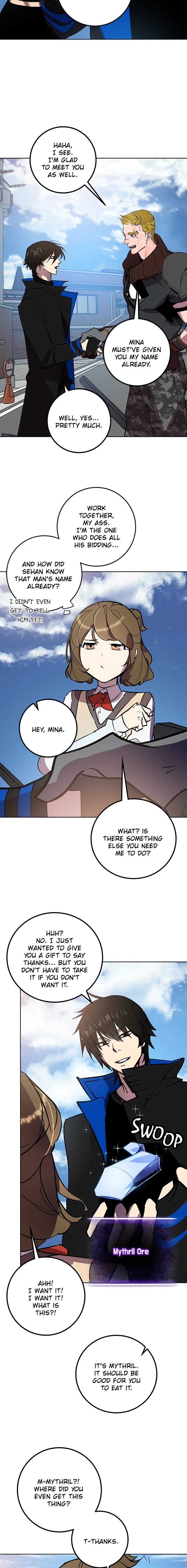 Return to Player Chapter 41 page 4