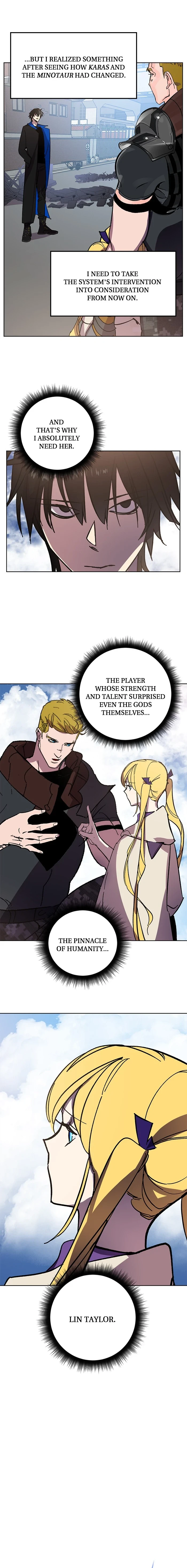 Return to Player Chapter 41 page 9