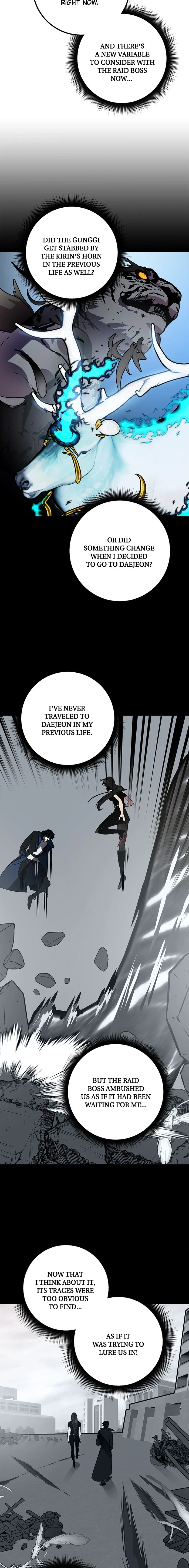 Return to Player Chapter 41 page 13