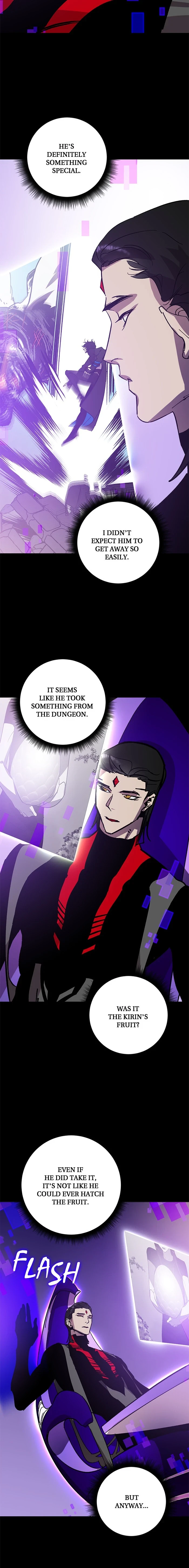 Return to Player Chapter 41 page 15